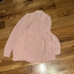 American Eagle cardigan size extra small/small